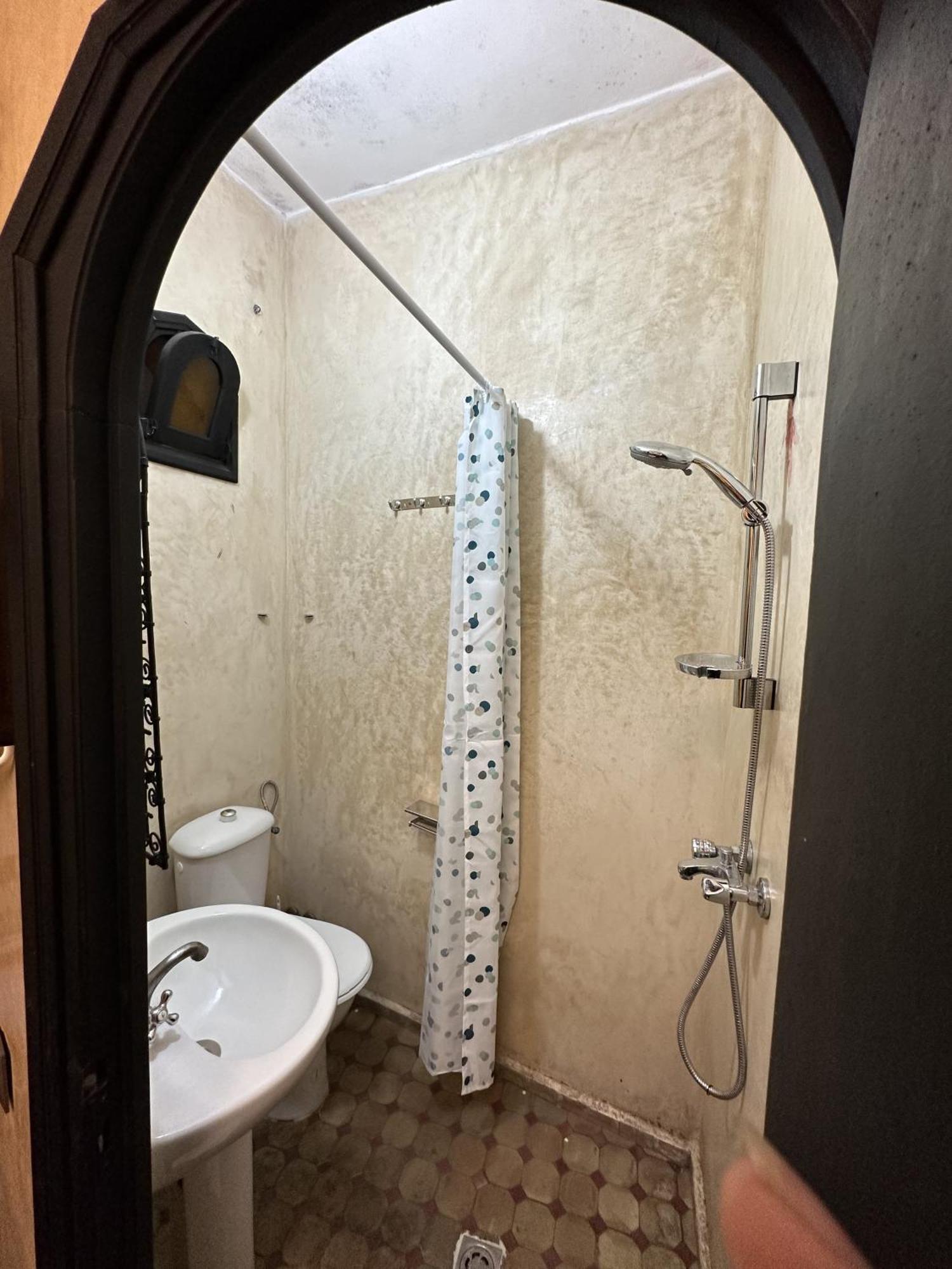 Dar Bargach Hotell Tanger Rom bilde